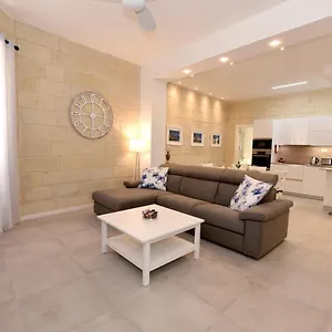 Apartament Luxury Maisonette, Birgu