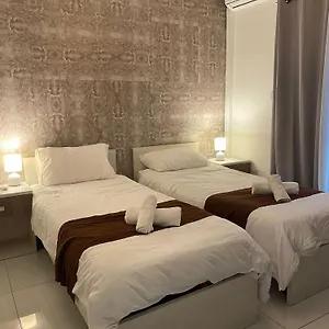  Apartman Msida Suites